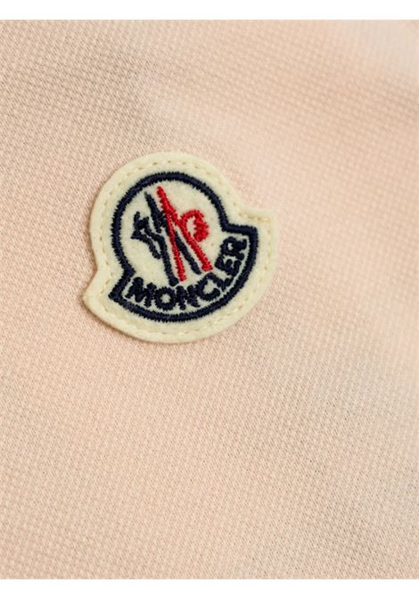  MONCLER ENFANT | 954-8I00014 89AL2514